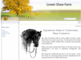 lowershawfarm.com