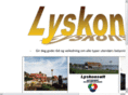 lyskonsult.com