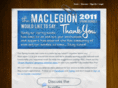 maclegion.com