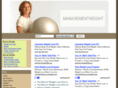 managementweight.com
