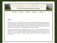 marquiseandmorano.com