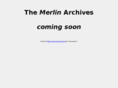 merlin-archives.com