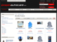 micrfibercloth.com