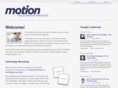 motionrecruiting.net