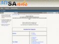 mysaads.net
