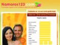 namoros123.com