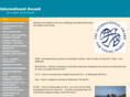 nesinternationalaward.com