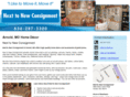 next2nuconsignment.net