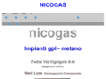 nico-gas.com