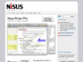 nisus-soft.com