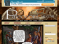 paleocomics.com