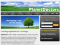 planetdoctors.org