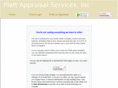 plattappraisal.com