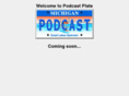 podcastplate.com