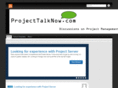 projecttalknow.com