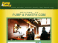 pumpandpantry.com