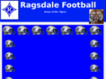 ragsdaletigersfootball.com