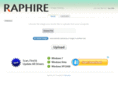 raphire.com