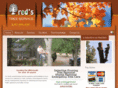 redstreeservice.com