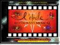 restaurantmusical-letoile.com