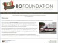 rofoundation.com