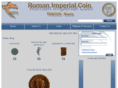 romanimperialcoin.com