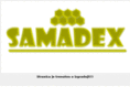 samadex.com