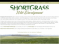 shortgrass.com