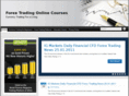 simpleforextradingcourse.com