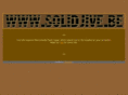 solidjive.be