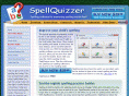 spellquizzer.com