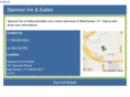 spencerinnsuites.com