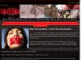 stoptheholocaust.com