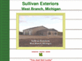 sullivanexteriors.com