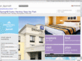 sweetestsuites.com