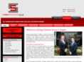 synergysolutionsgroupofvirginia.com