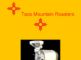 taosmountaincoffee.com