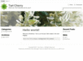 tartcherry.net