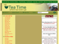 tea-time.com