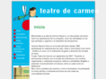 teatrodecarmen.com