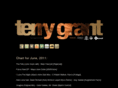 terrygrant.net