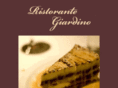 thegiardino.com