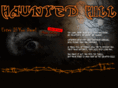thehaunted-hill.com