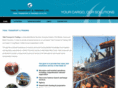 tidaltransport.com