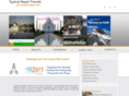 tnttravels.com