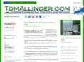 tomallinder.com