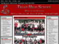 triadboystrack.com