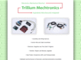 trilliummechtronics.com