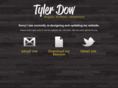 tylerdow.com