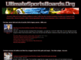 ultimatesportsboards.org